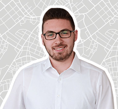 JVG Autologistik - Patrick Zeleken mobil