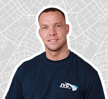 JVG Autologistik - Timm Siegling mobil